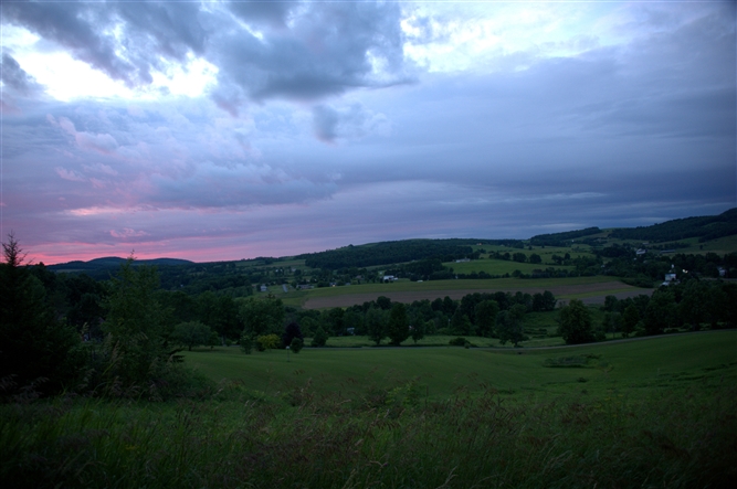 Scenic Photos
